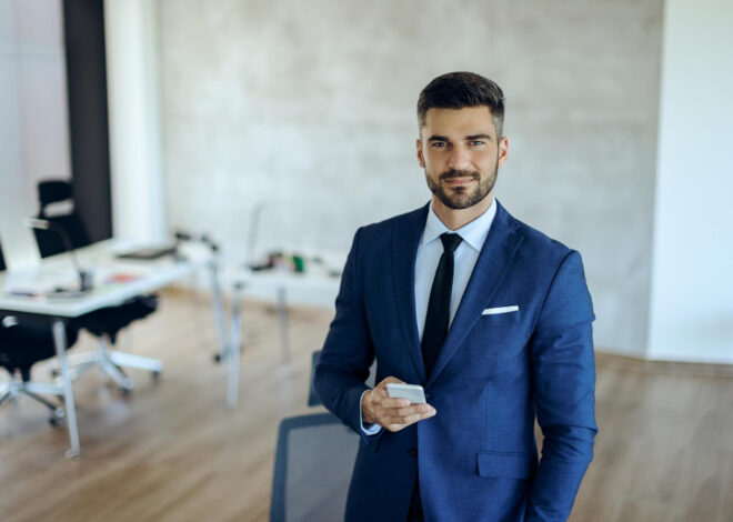 Certified Digital Business Consultant (CDBC)