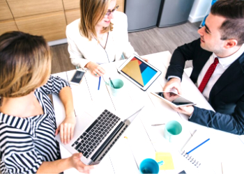 Recruiting in 90 Minuten