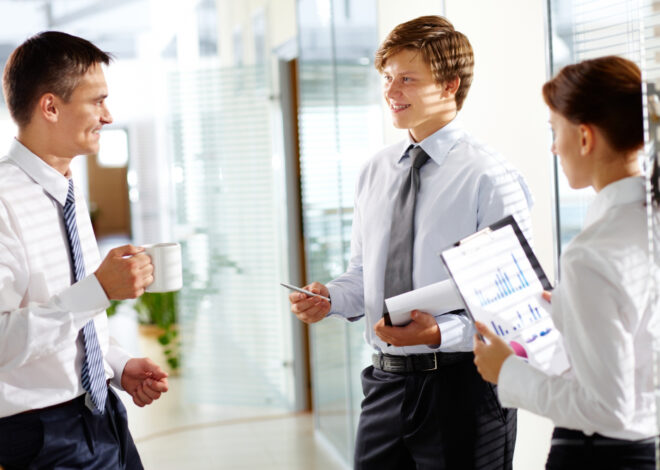 Certified Innovation & Open Innovation Architect (CIOA)